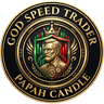 Papah Candle